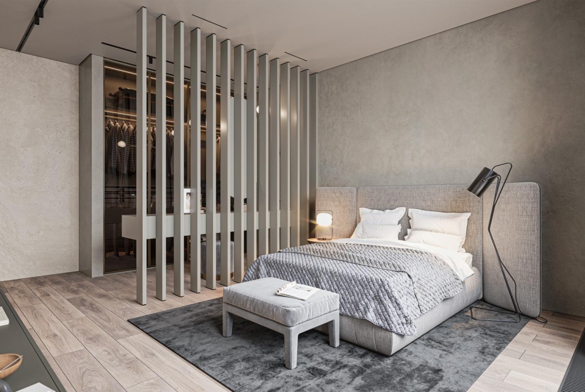 Contemporary Luxury Villa for Sale in Altea Hills with Panoramic Sea Views