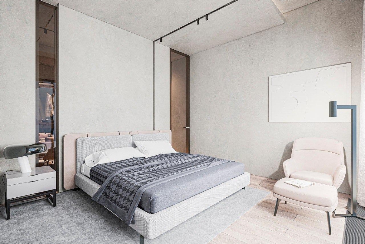 Contemporary Luxury Villa for Sale in Altea Hills with Panoramic Sea Views