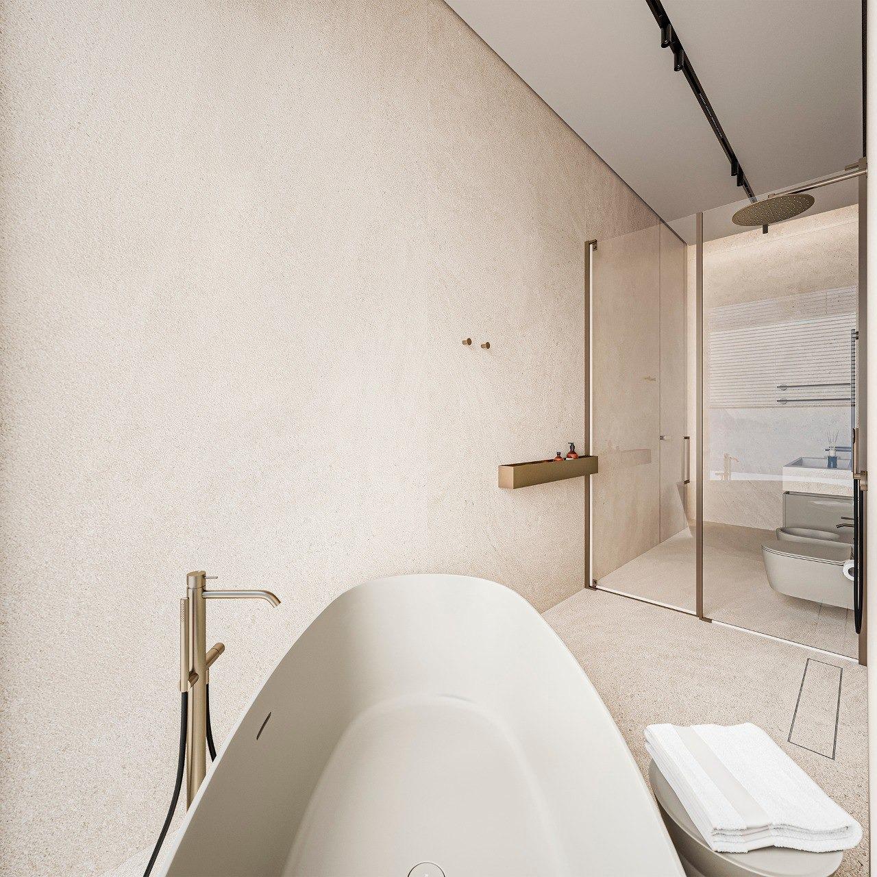 Contemporary Luxury Villa for Sale in Altea Hills with Panoramic Sea Views