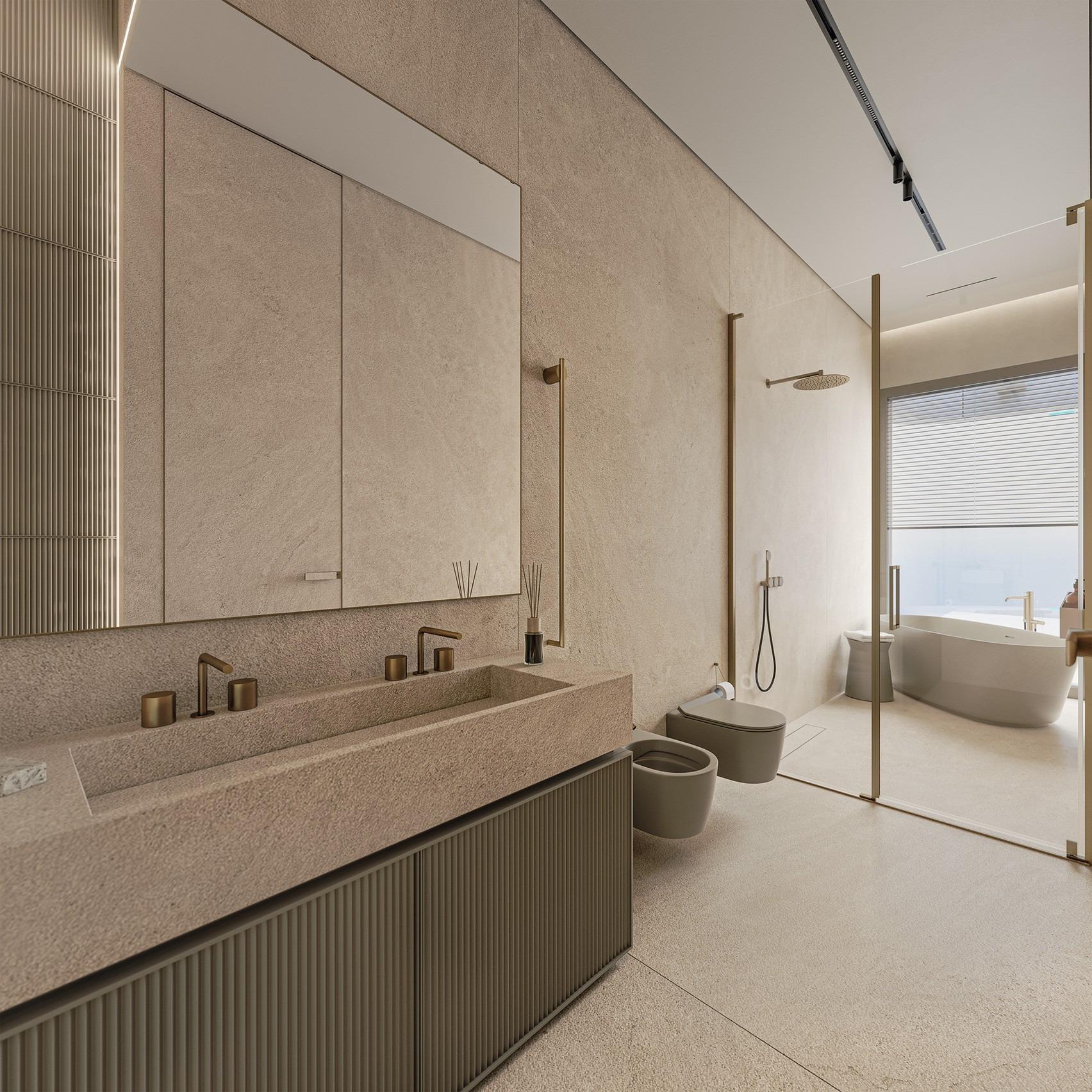 Contemporary Luxury Villa for Sale in Altea Hills with Panoramic Sea Views