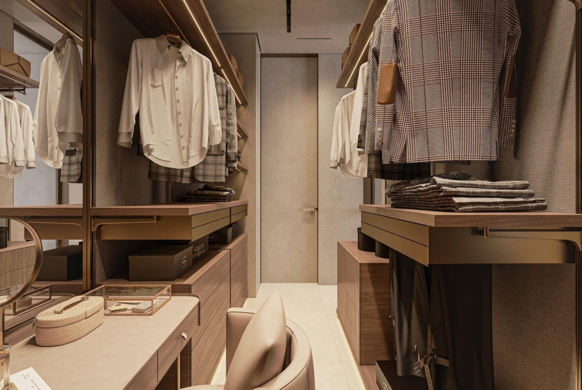 Contemporary Luxury Villa for Sale in Altea Hills with Panoramic Sea Views