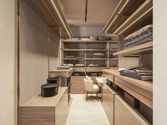 Contemporary Luxury Villa for Sale in Altea Hills with Panoramic Sea Views