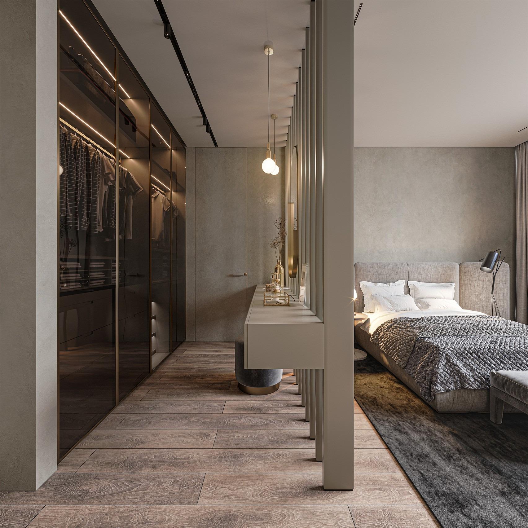 Contemporary Luxury Villa for Sale in Altea Hills with Panoramic Sea Views