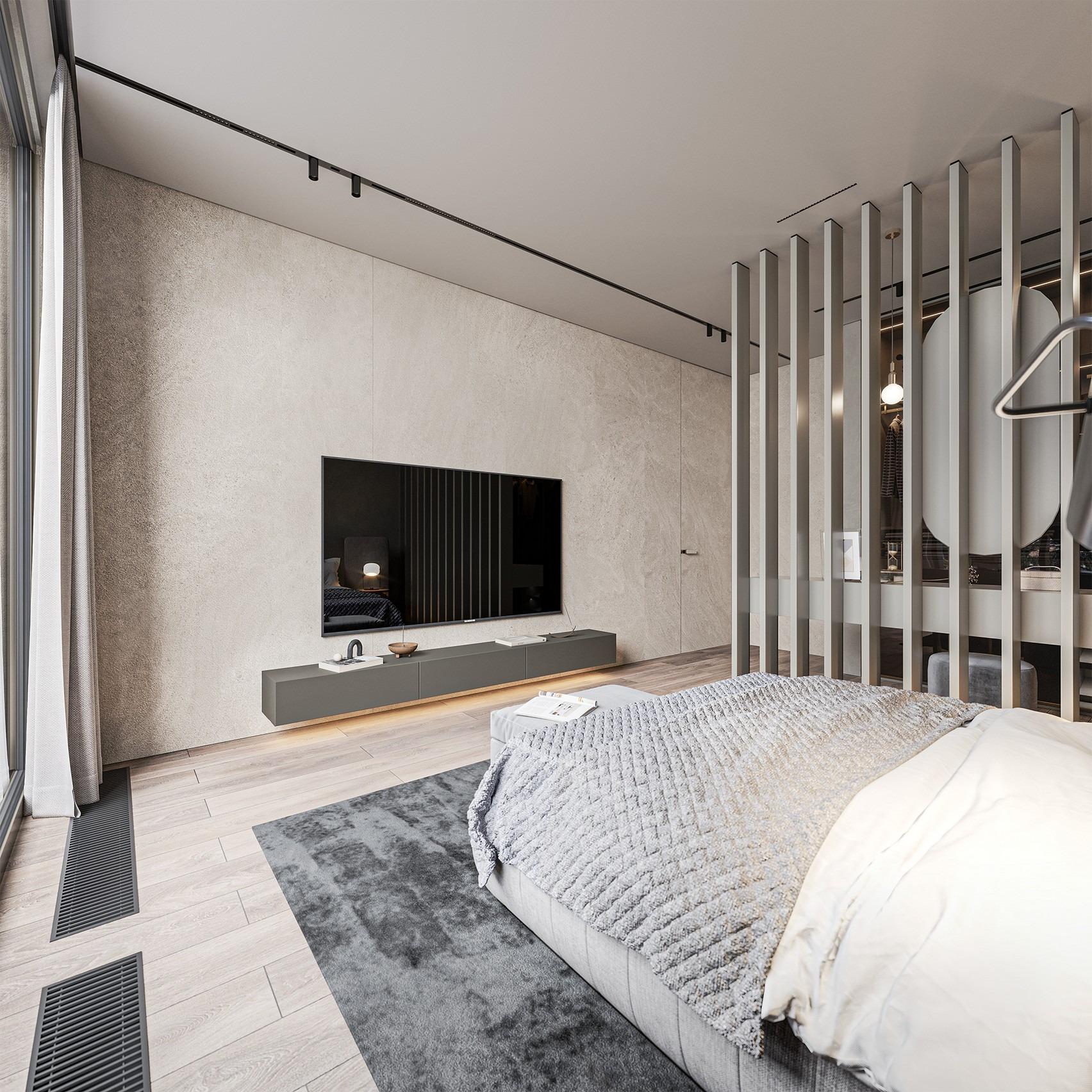 Contemporary Luxury Villa for Sale in Altea Hills with Panoramic Sea Views