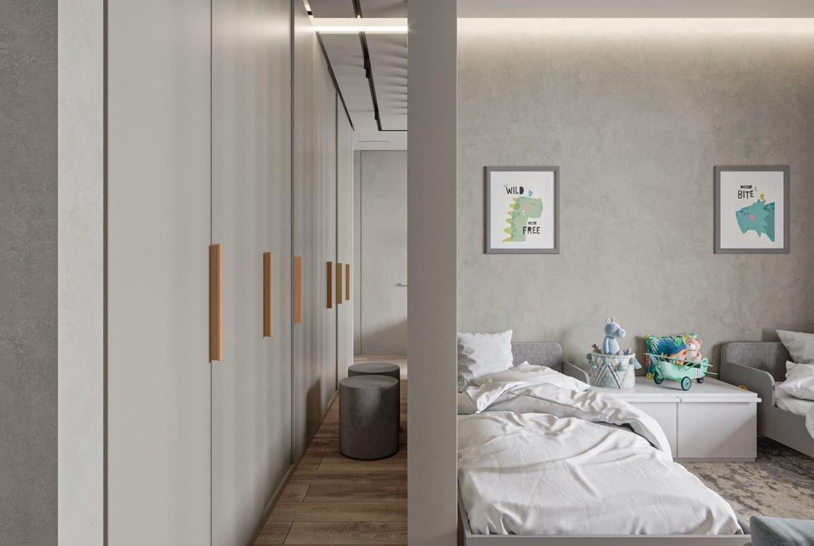 Contemporary Luxury Villa for Sale in Altea Hills with Panoramic Sea Views