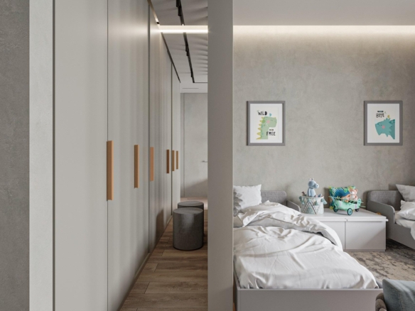 Contemporary Luxury Villa for Sale in Altea Hills with Panoramic Sea Views