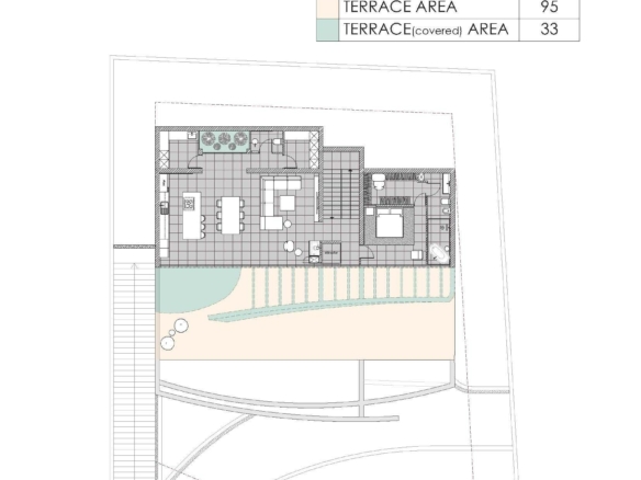 Contemporary Luxury Villa for Sale in Altea Hills with Panoramic Sea Views