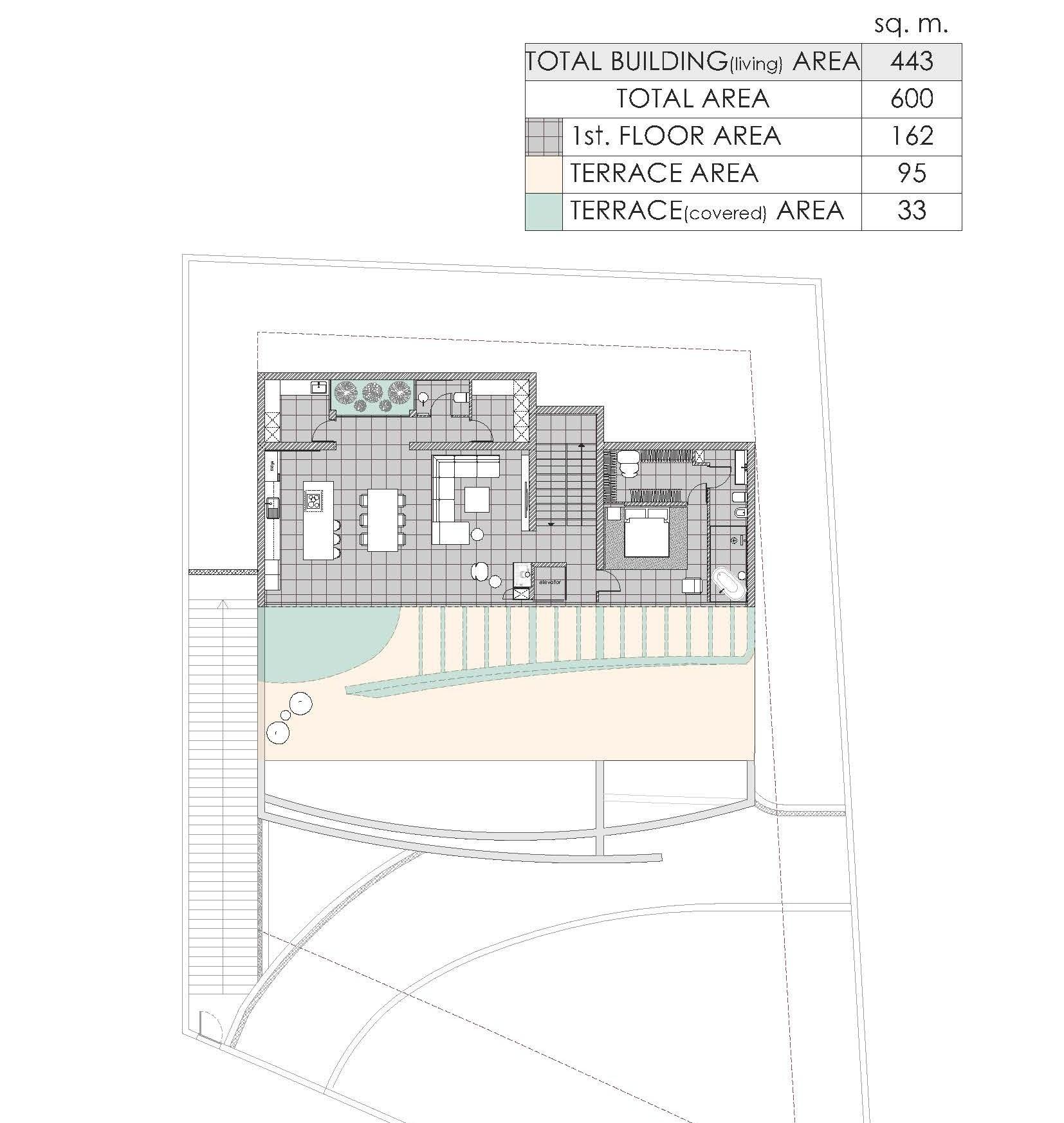 Contemporary Luxury Villa for Sale in Altea Hills with Panoramic Sea Views