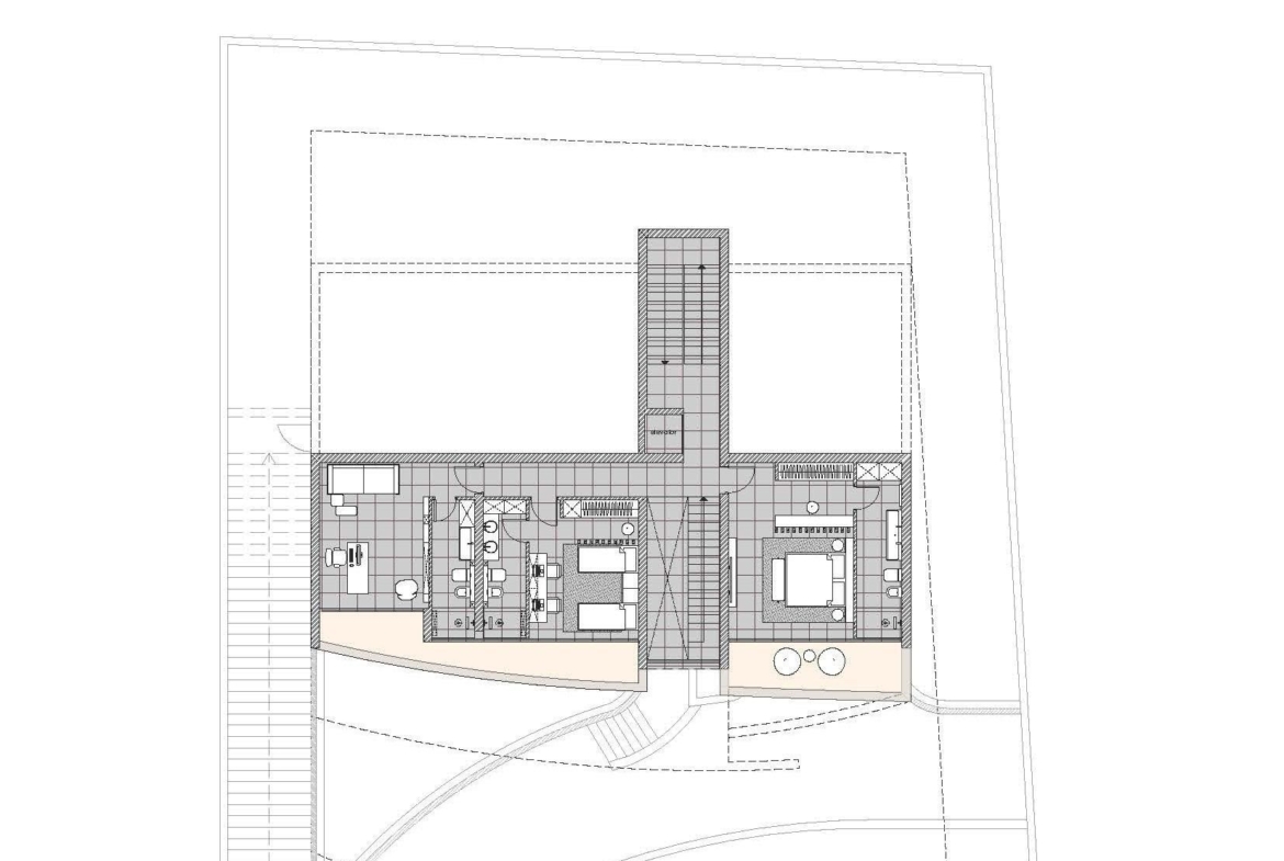 Contemporary Luxury Villa for Sale in Altea Hills with Panoramic Sea Views