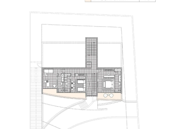 Contemporary Luxury Villa for Sale in Altea Hills with Panoramic Sea Views