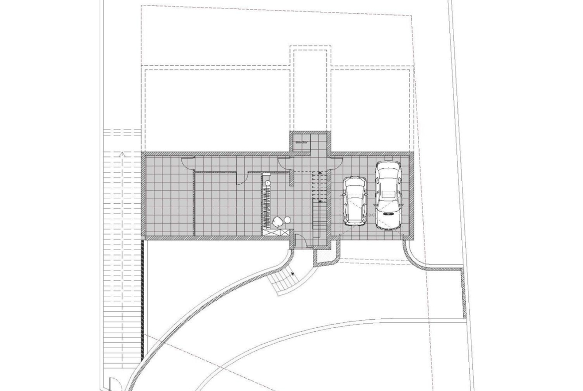 Contemporary Luxury Villa for Sale in Altea Hills with Panoramic Sea Views