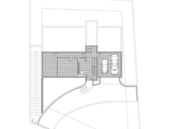 Contemporary Luxury Villa for Sale in Altea Hills with Panoramic Sea Views