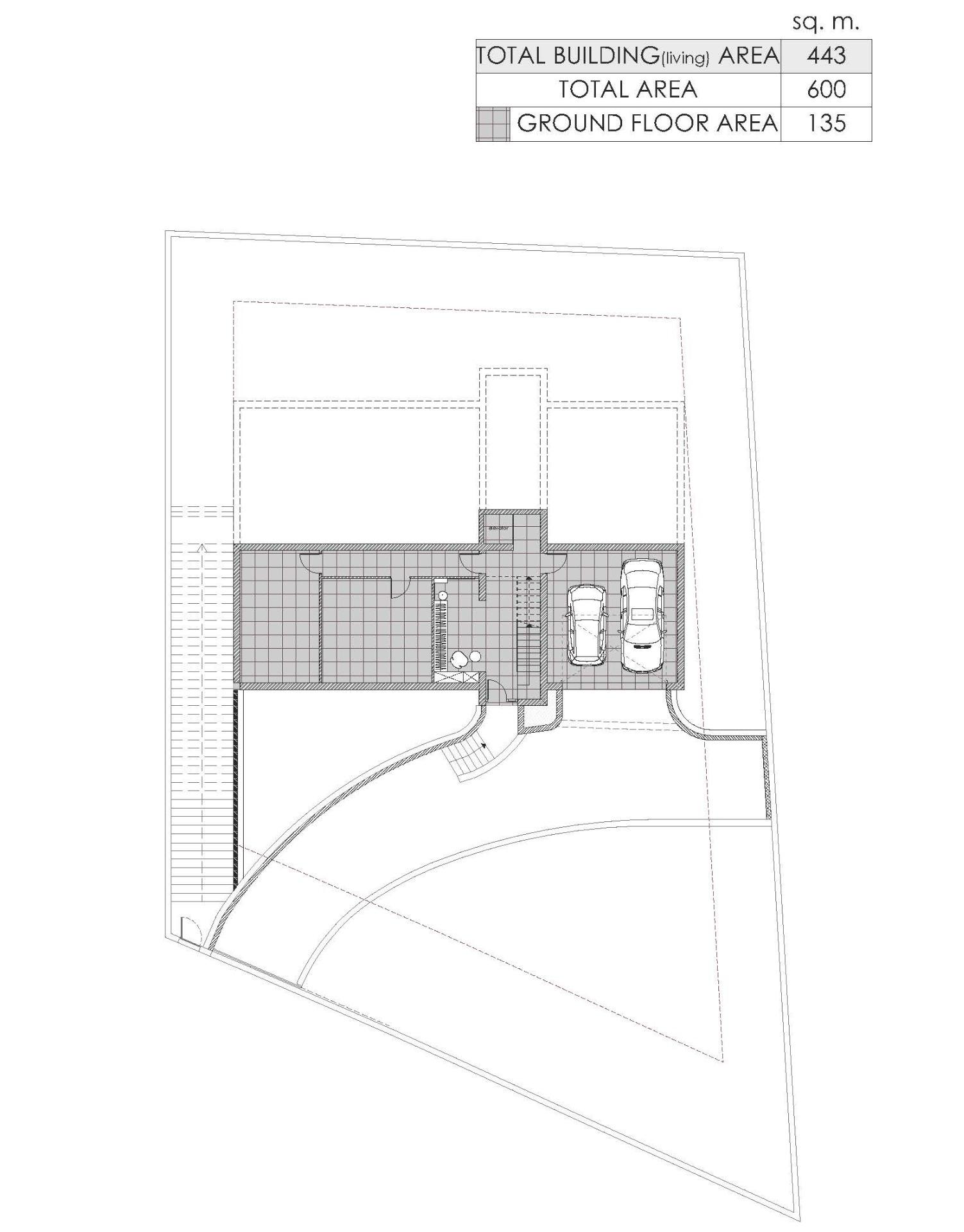 Contemporary Luxury Villa for Sale in Altea Hills with Panoramic Sea Views