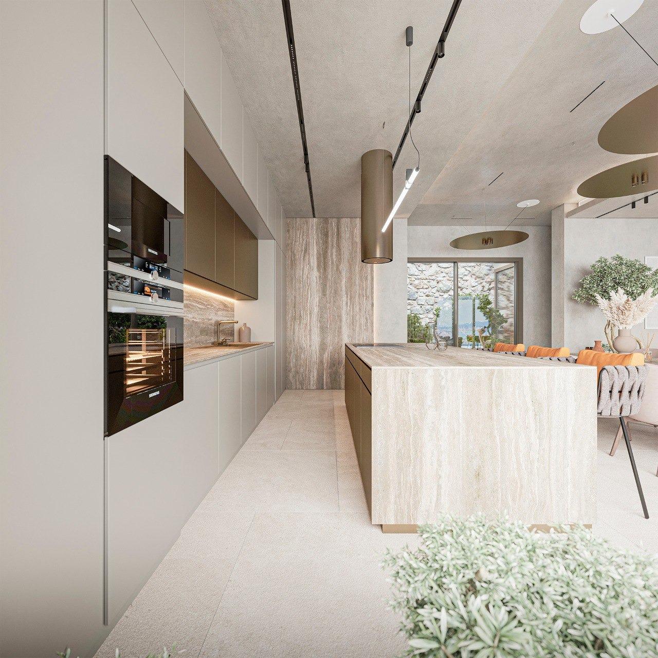 Contemporary Luxury Villa for Sale in Altea Hills with Panoramic Sea Views