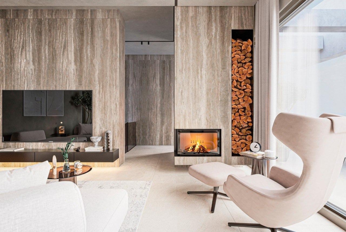 Contemporary Luxury Villa for Sale in Altea Hills with Panoramic Sea Views