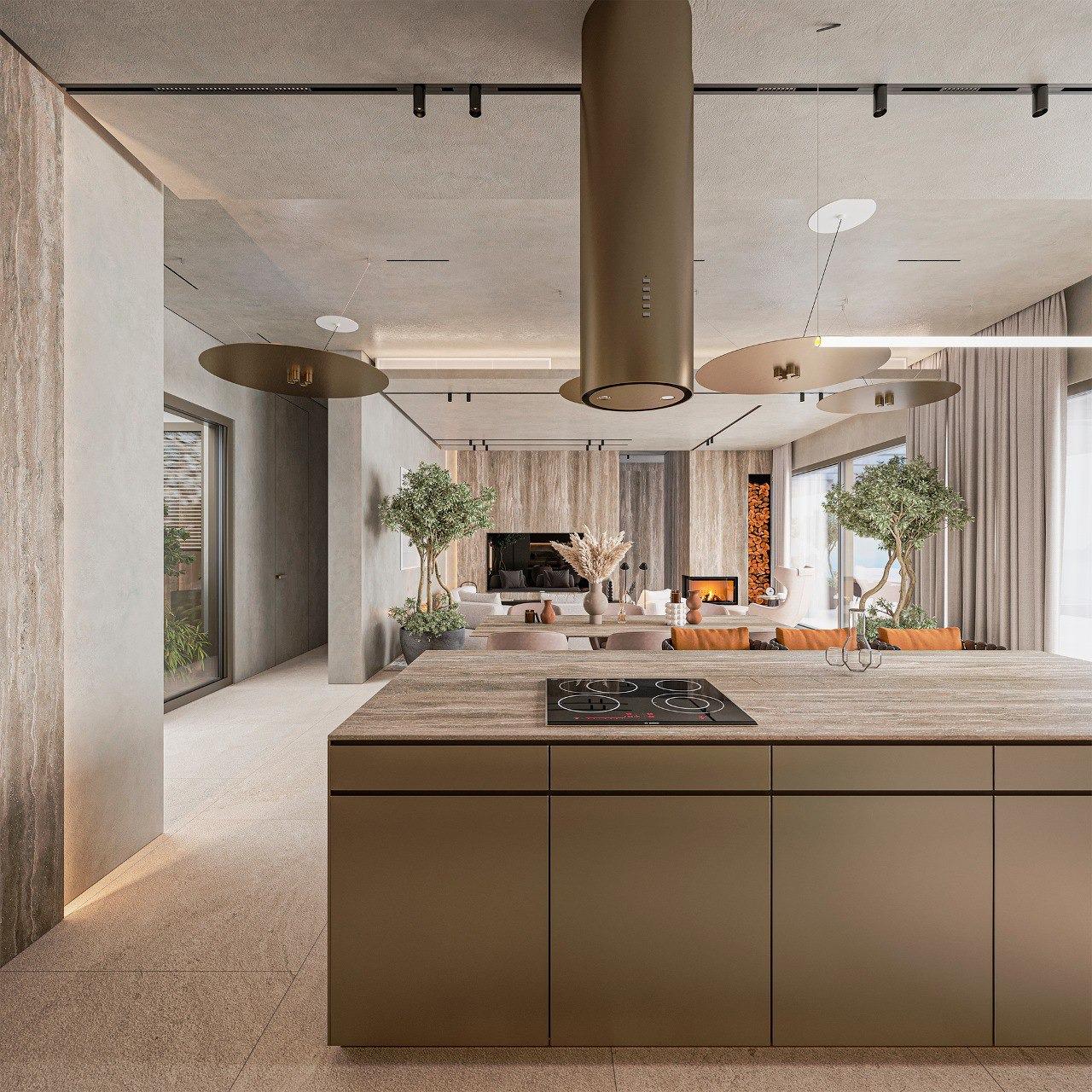 Contemporary Luxury Villa for Sale in Altea Hills with Panoramic Sea Views