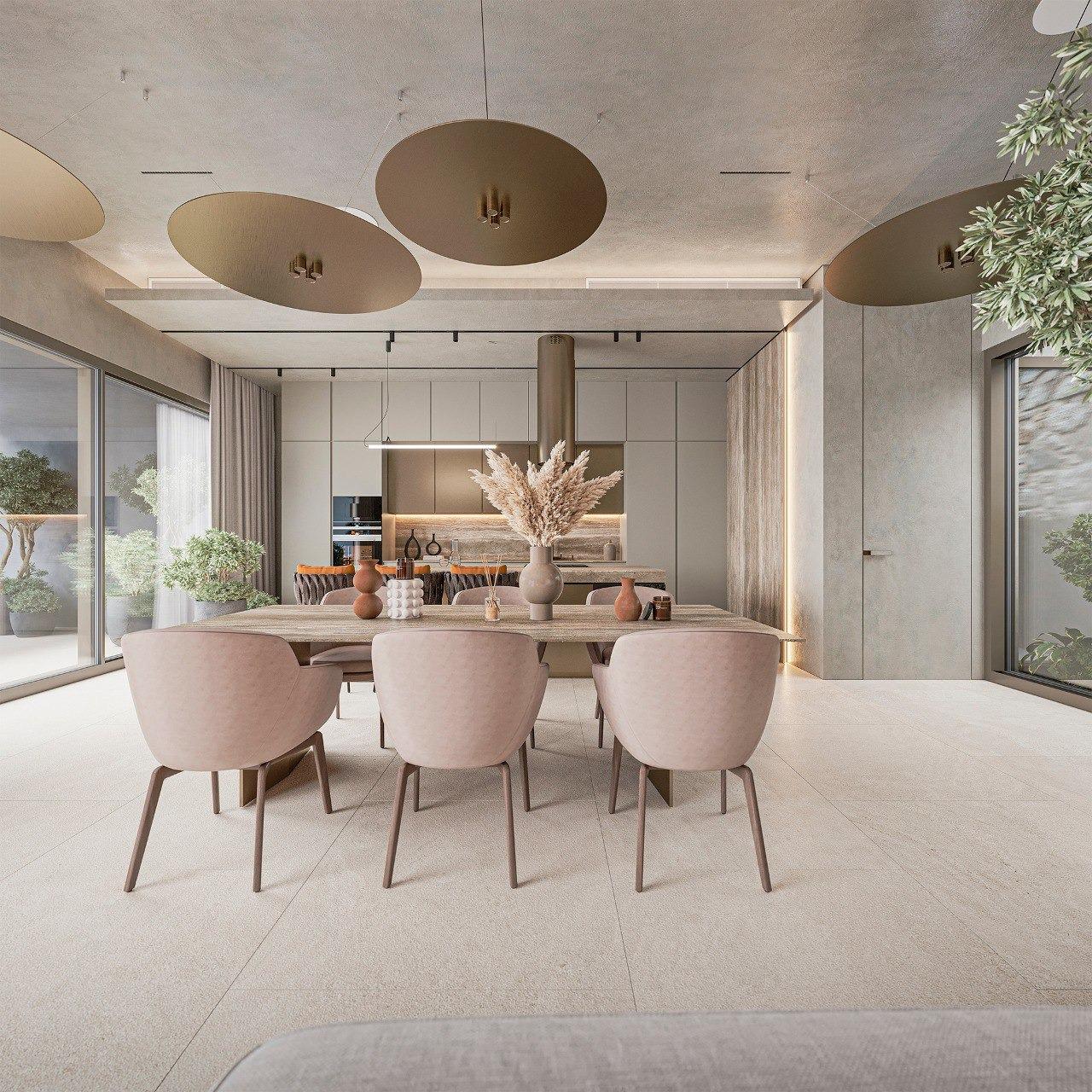 Contemporary Luxury Villa for Sale in Altea Hills with Panoramic Sea Views