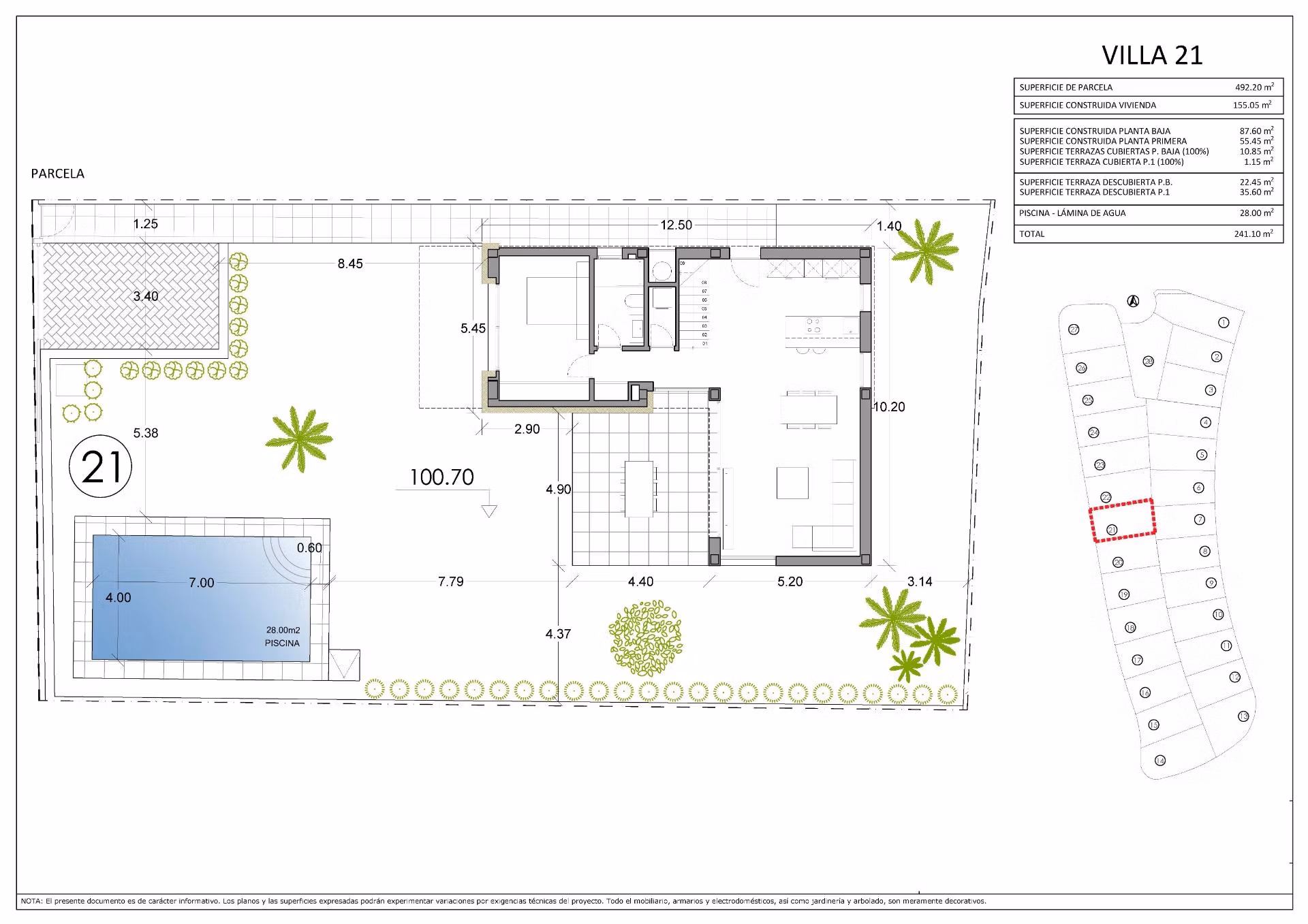 New Build Villas with Sea Views for Sale in Sierra Cortina, Finestrat Near Benidorm