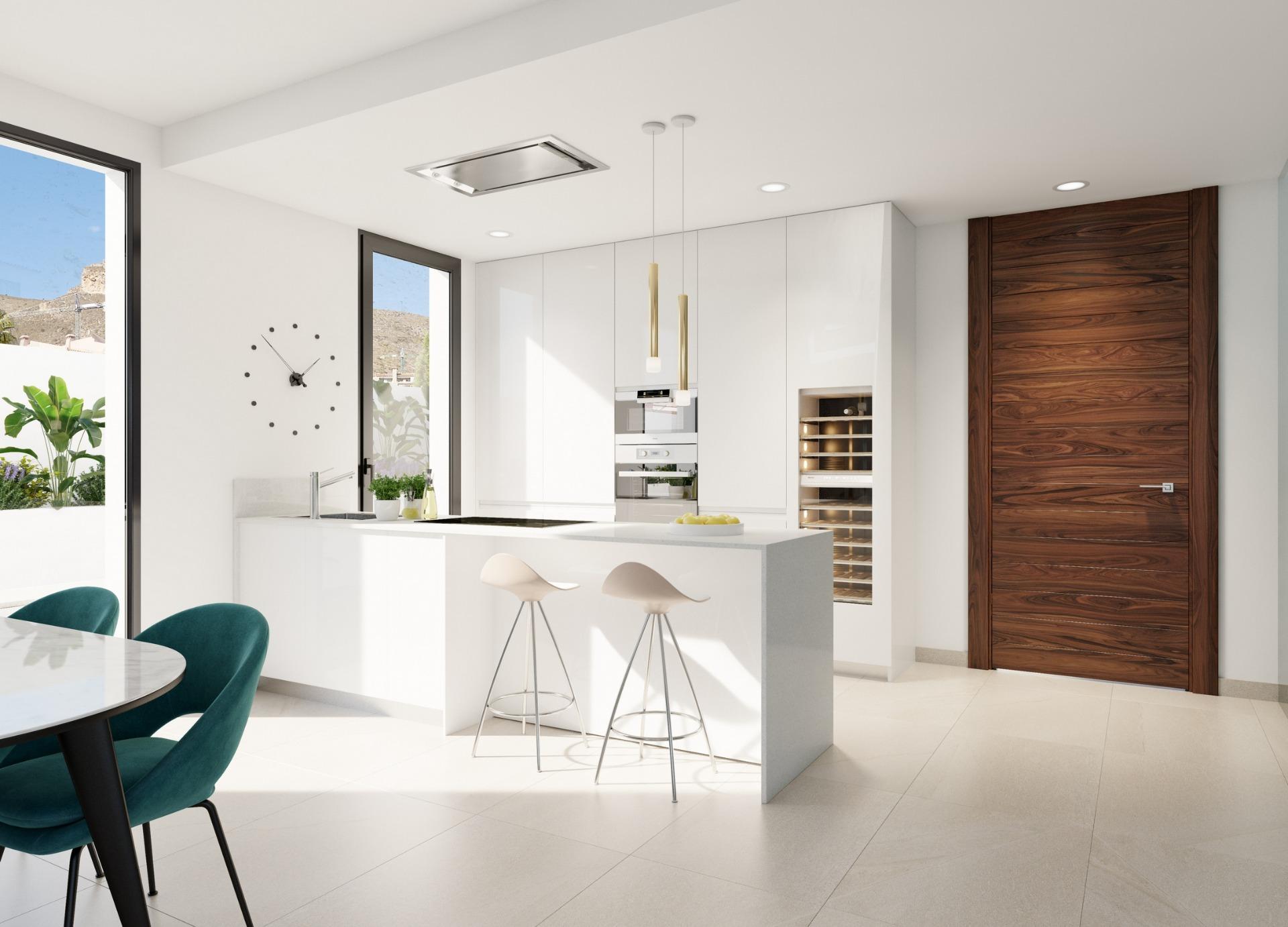 Luxurious-New-Build-Villas-in-Sierra-Cortina-Finestrat-5