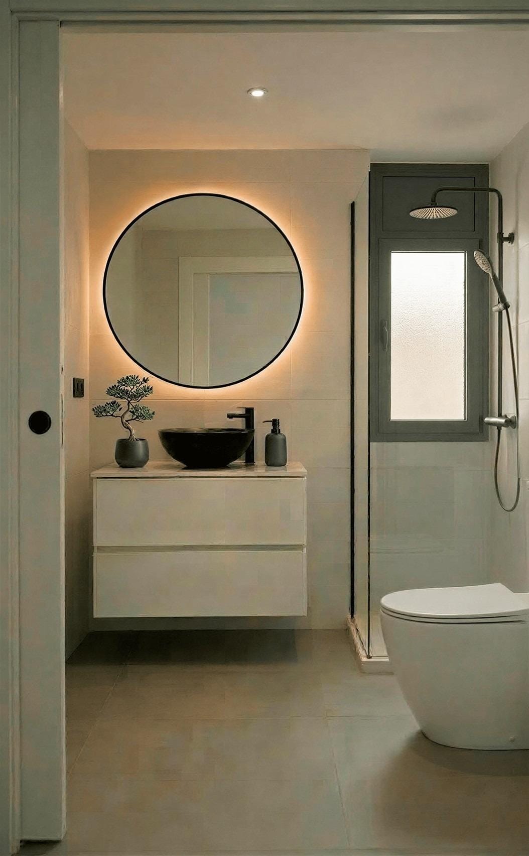 New Build 3 Bedroom Penthouse Apartment with Solarium for Sale in La Serena Golf, Los Alcázares