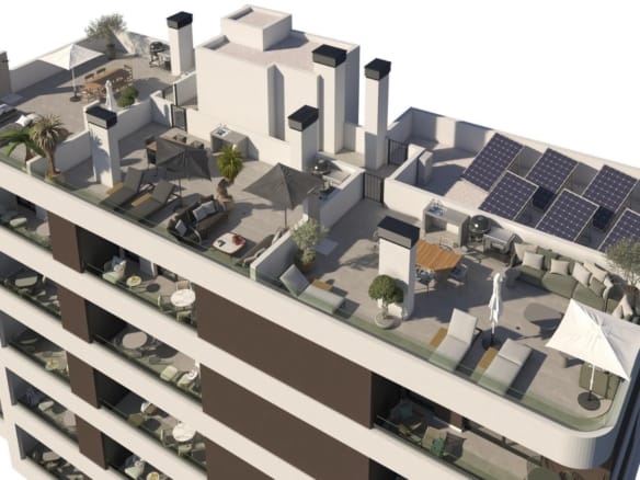 Santa Pola – photo