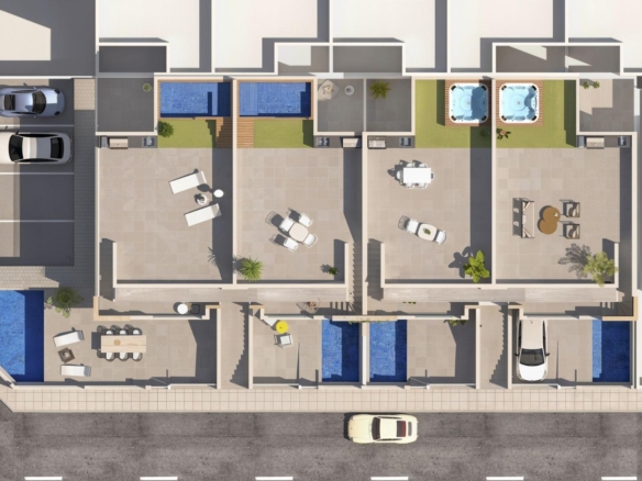 San Pedro del Pinatar – photo