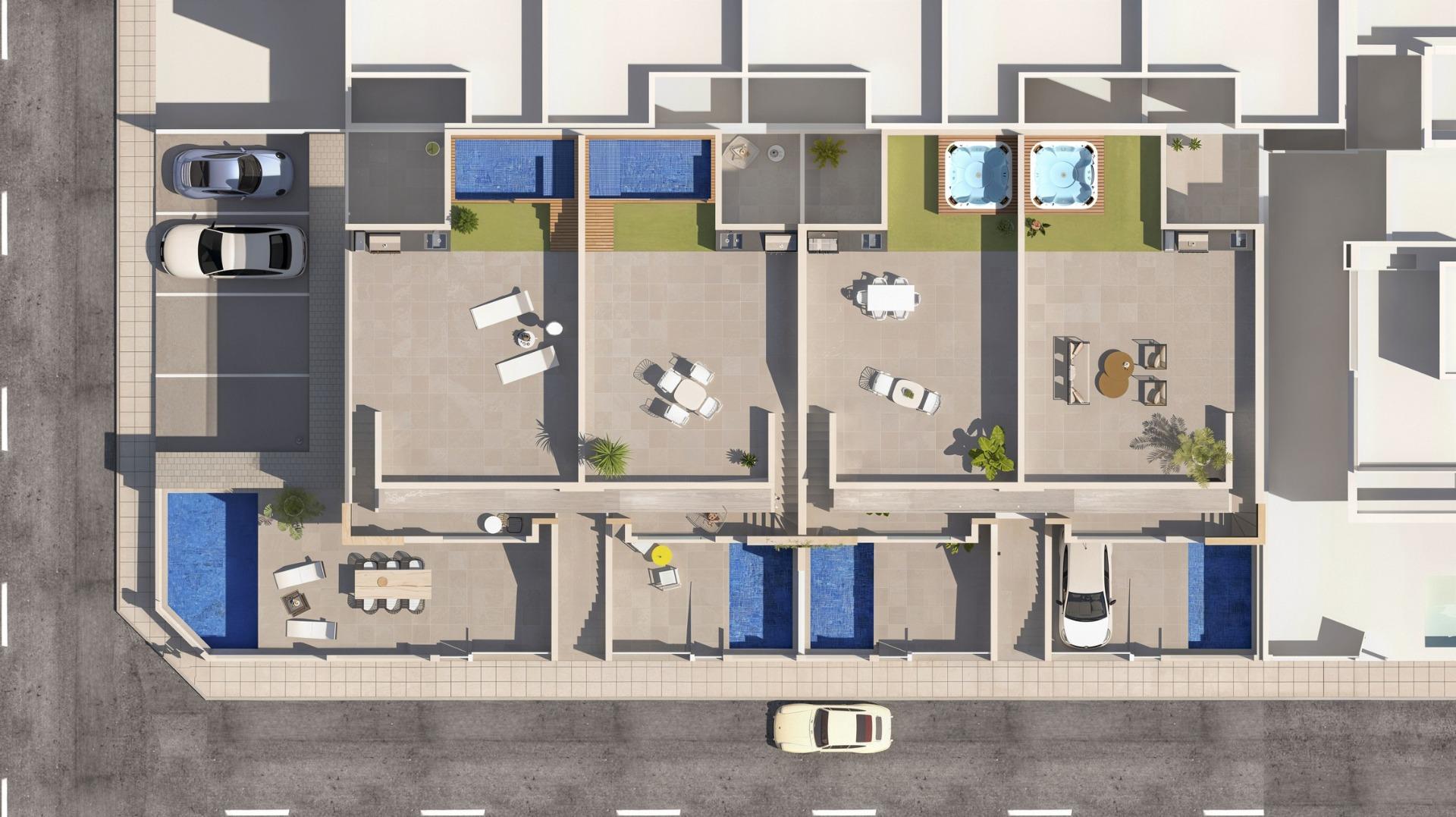 San Pedro del Pinatar – photo