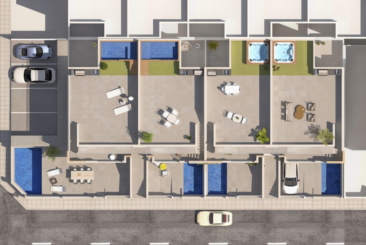 San Pedro del Pinatar – photo