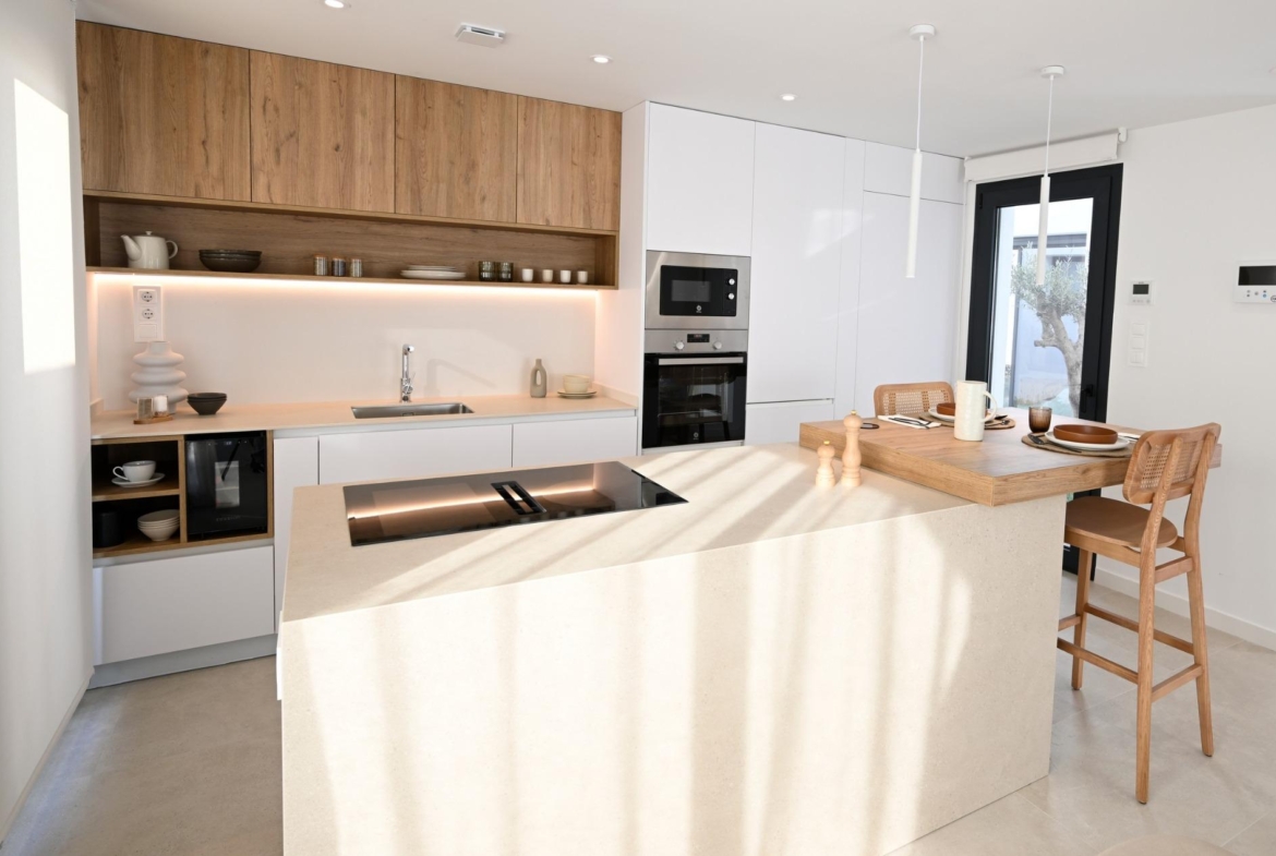 Baños y Mendigo – photo