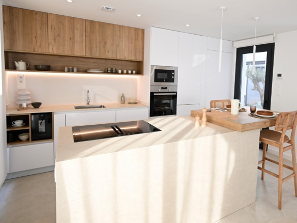 Baños y Mendigo – photo