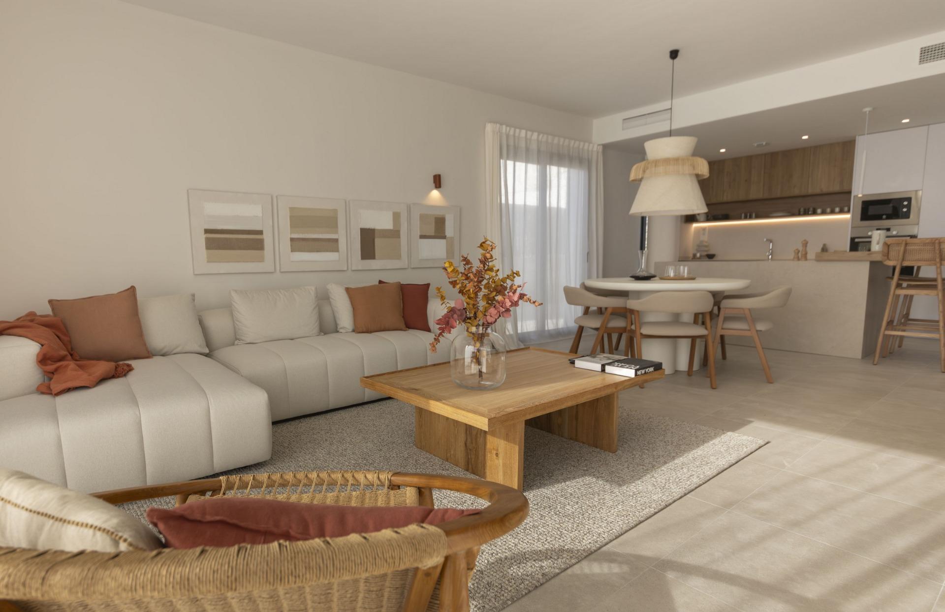 NEW-BUILD-ONE-LEVEL-VILLAS-IN-ALTAONA-GOLF-RESORT-MURCIA-11
