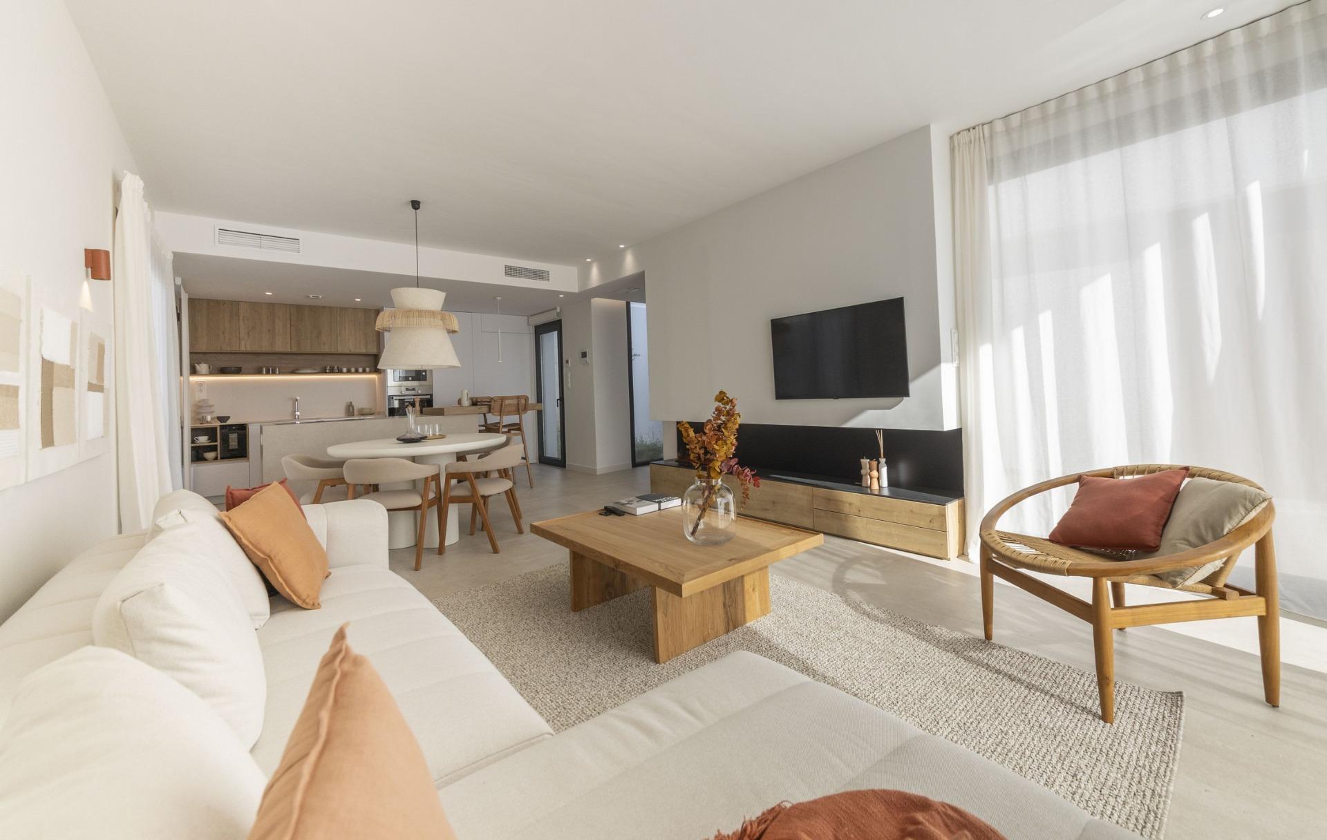 NEW-BUILD-ONE-LEVEL-VILLAS-IN-ALTAONA-GOLF-RESORT-MURCIA-12