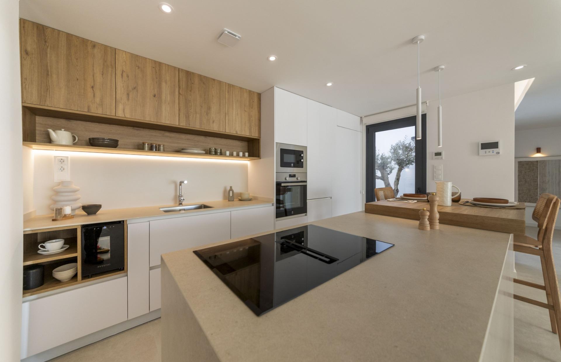 NEW-BUILD-ONE-LEVEL-VILLAS-IN-ALTAONA-GOLF-RESORT-MURCIA-13