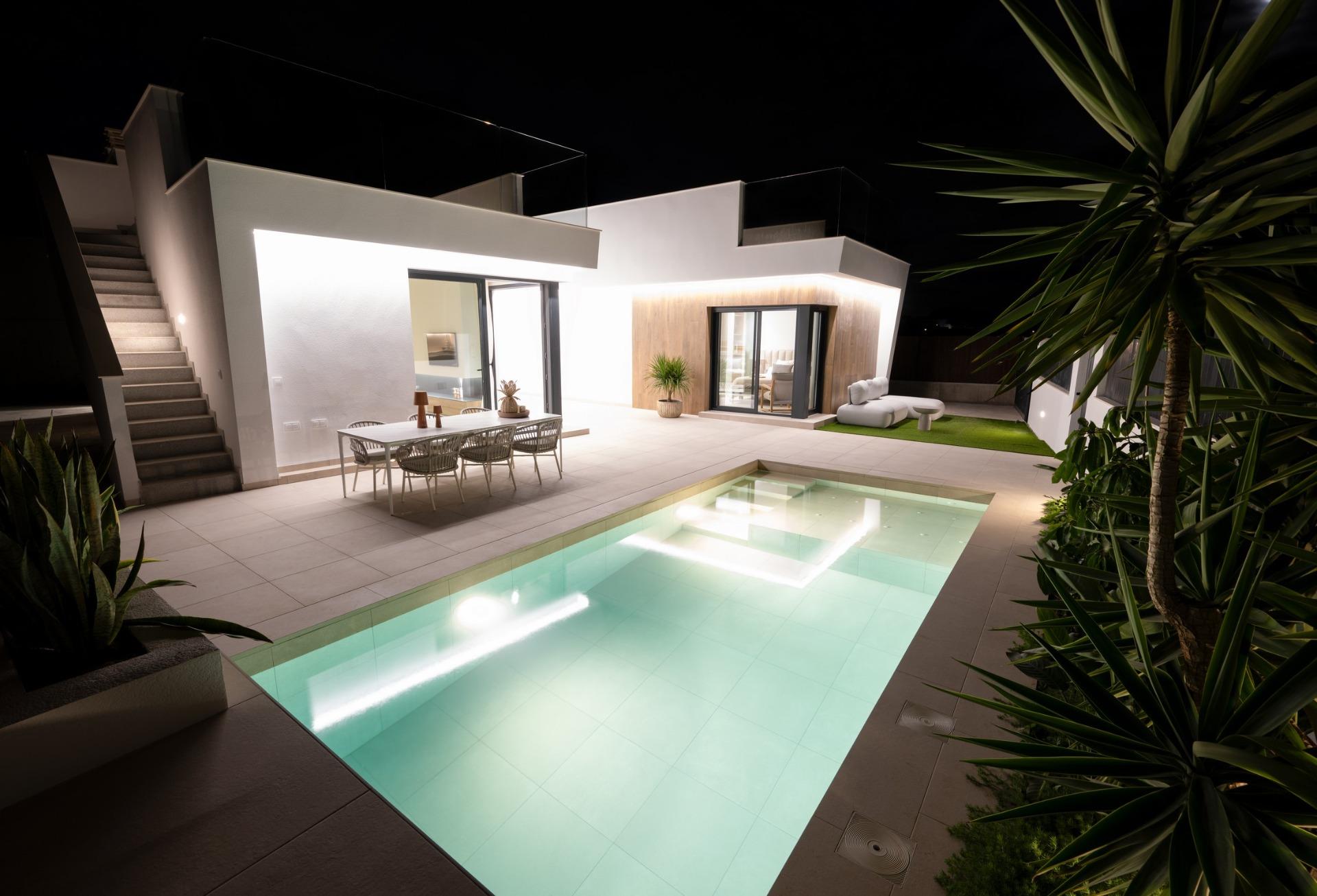 NEW-BUILD-ONE-LEVEL-VILLAS-IN-ALTAONA-GOLF-RESORT-MURCIA-32