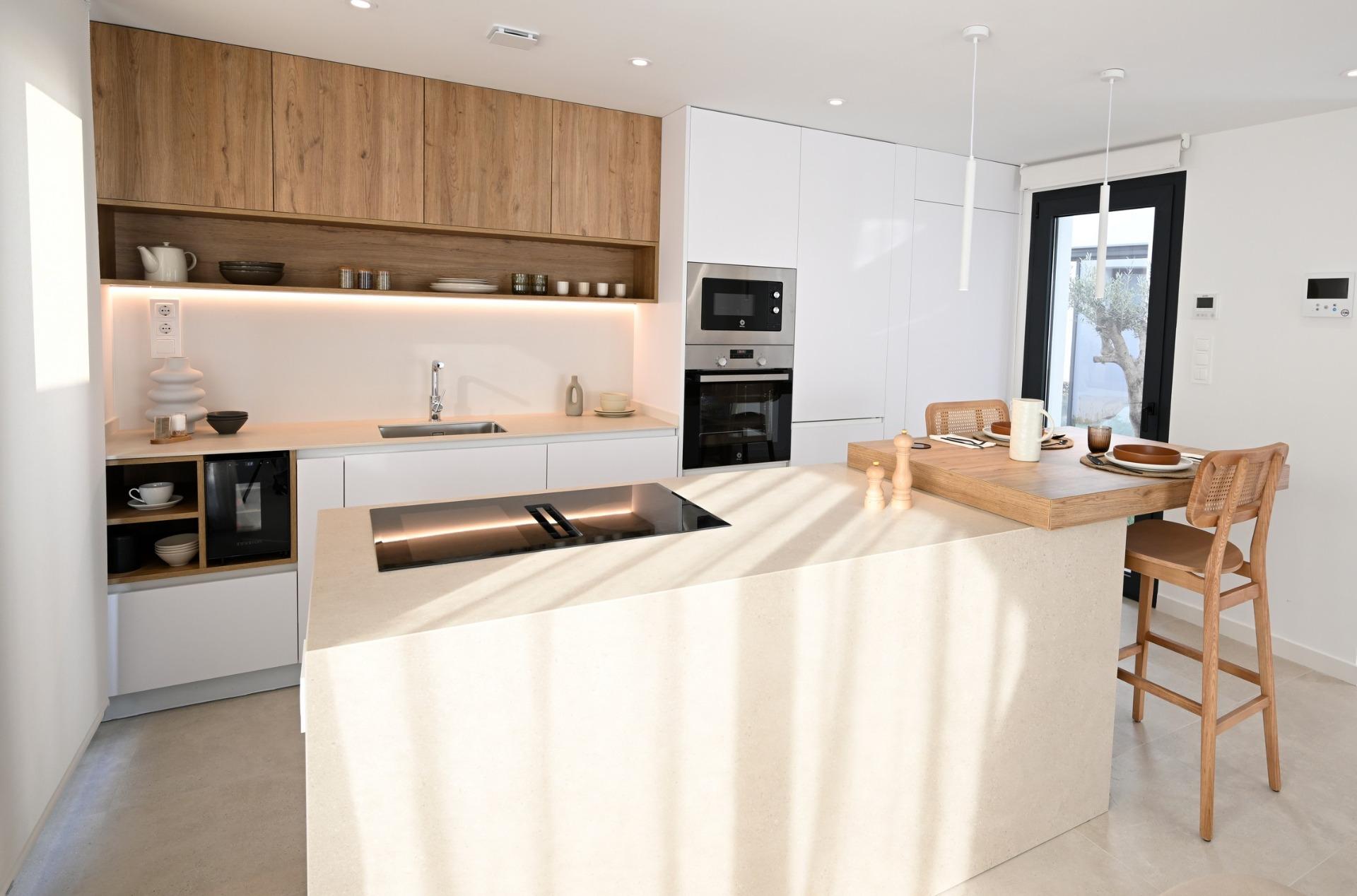 NEW-BUILD-ONE-LEVEL-VILLAS-IN-ALTAONA-GOLF-RESORT-MURCIA-5