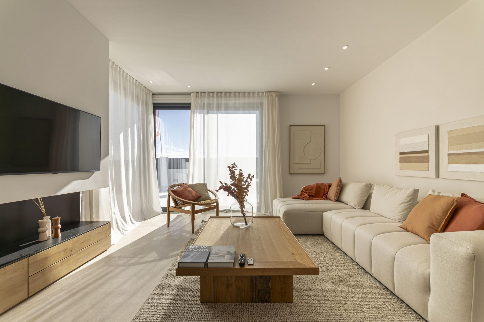 NEW-BUILD-ONE-LEVEL-VILLAS-IN-ALTAONA-GOLF-RESORT-MURCIA-9