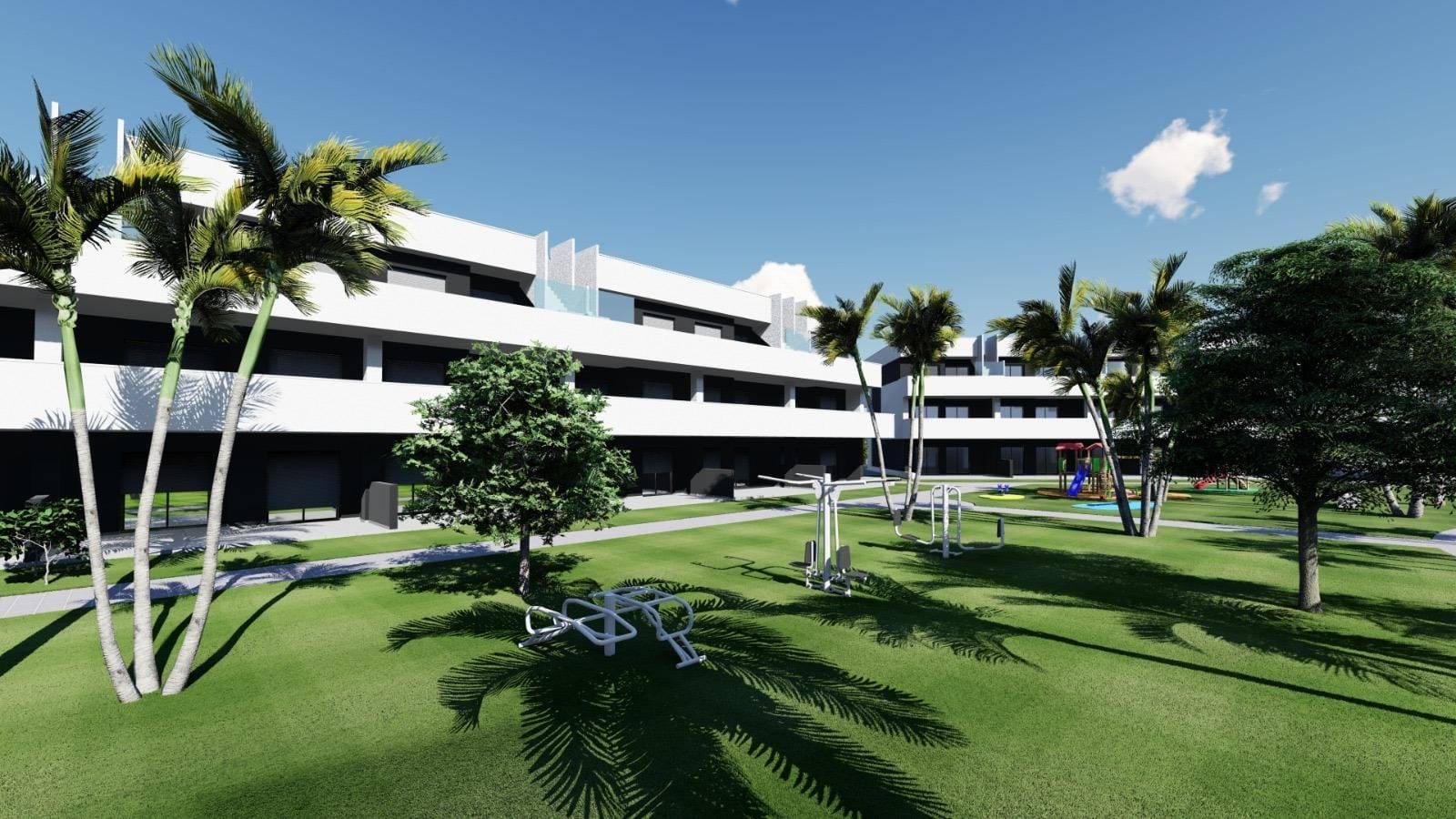 Guardamar del Segura – photo