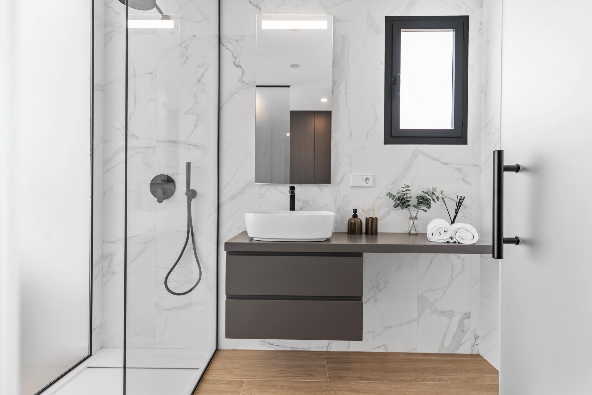 New Build Apartments for Sale in Cumbre del Sol with Sea Views and Excellent Communal Areas