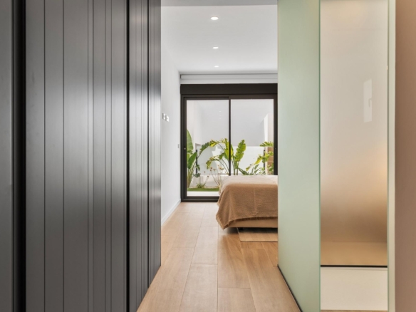 New Build Apartments for Sale in Cumbre del Sol with Sea Views and Excellent Communal Areas