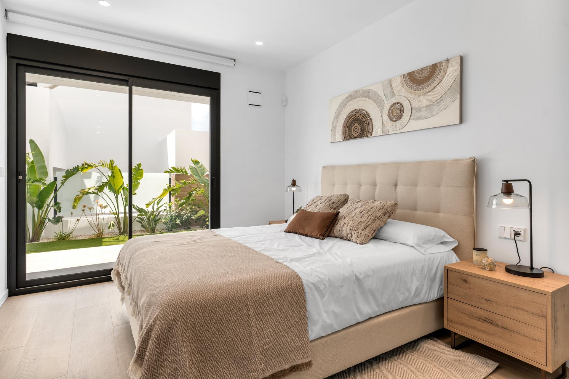 New Build Apartments for Sale in Cumbre del Sol with Sea Views and Excellent Communal Areas