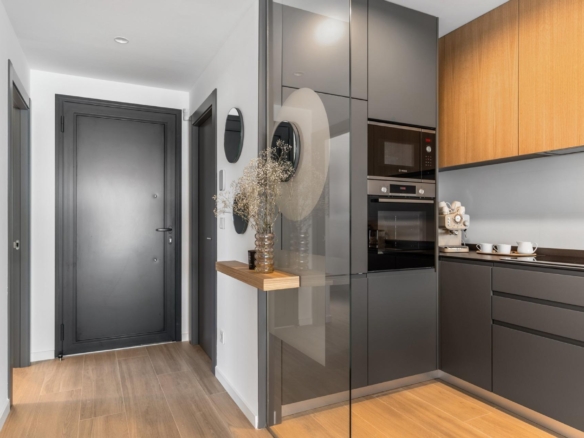 New Build Apartments for Sale in Cumbre del Sol with Sea Views and Excellent Communal Areas