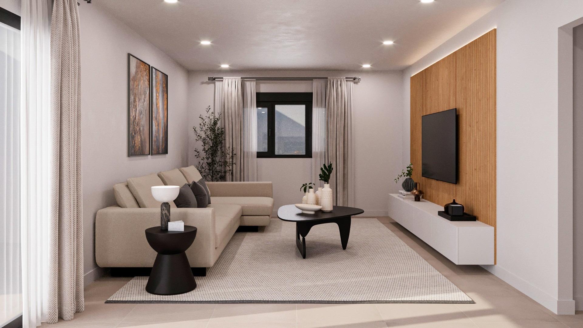 Fuente Álamo – foto