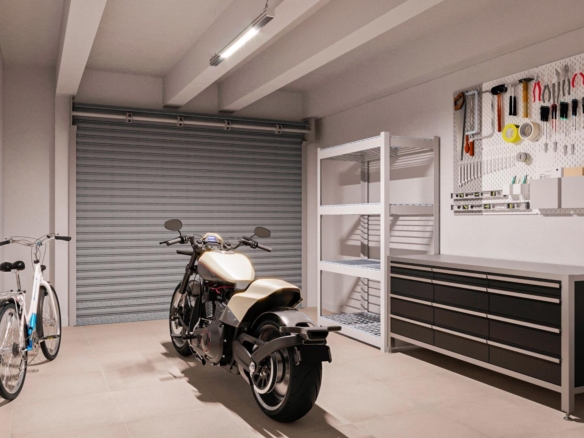 New Build 3 Bedroom Villa with Garage and Private Pool for Sale in Fuente Álamo, Murcia