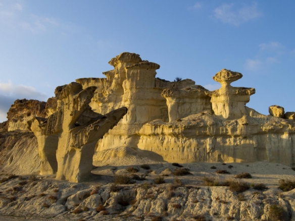 New Build 2 Bedroom Properties with Private Pool for Sale in Fuente Álamo, Murcia