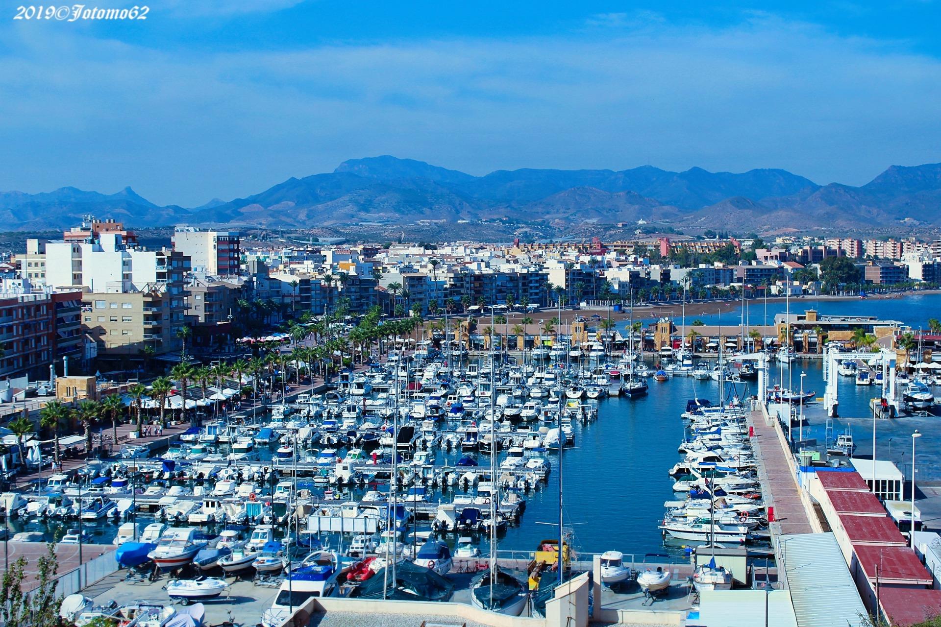 New Build 3 Bedroom Villa with Private Pool for Sale in Fuente Álamo, Murcia