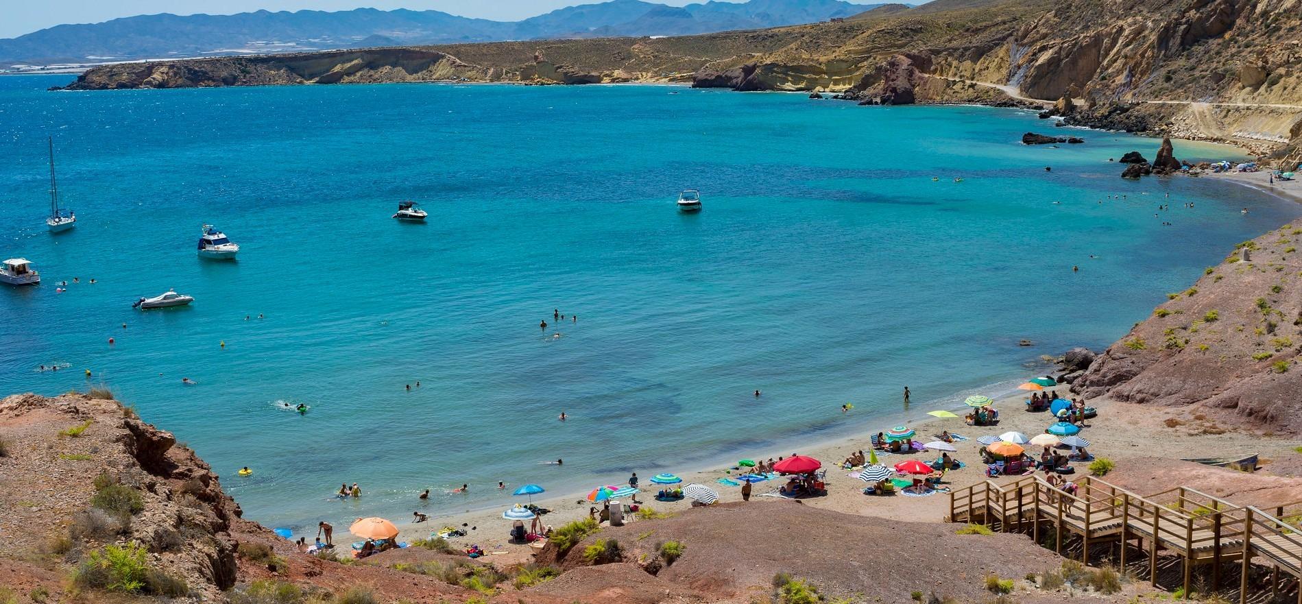 New Build 3 Bedroom Villa with Garage and Private Pool for Sale in Fuente Álamo, Murcia