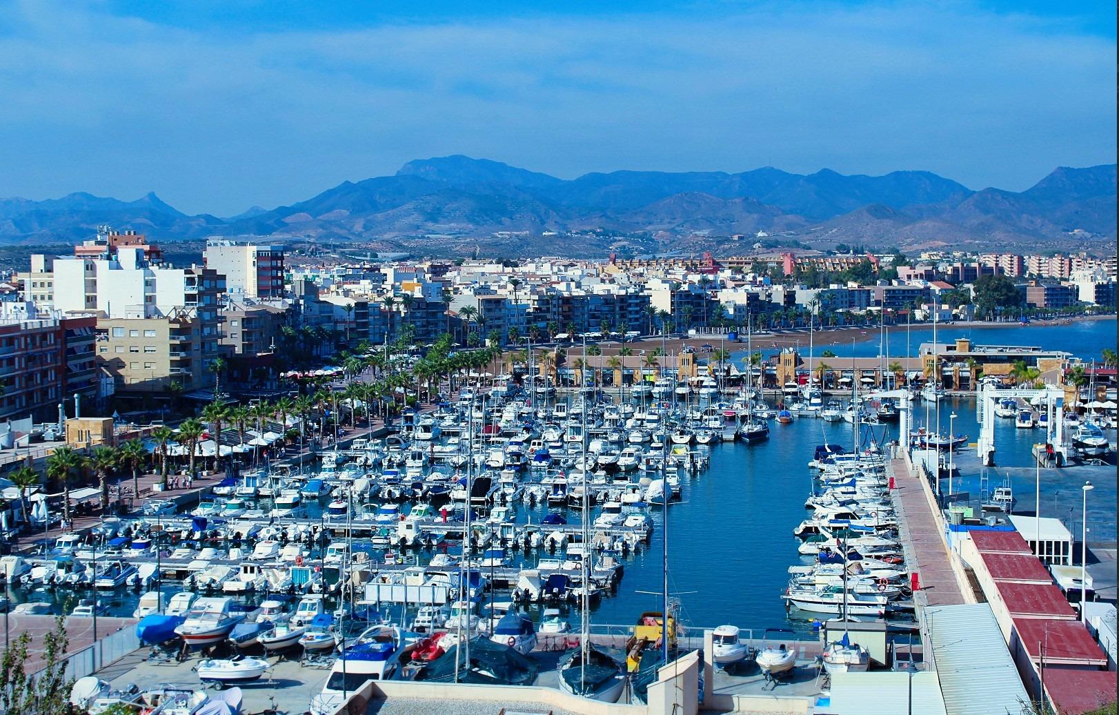 New Build 3 Bedroom Villa with Private Pool for Sale in Fuente Álamo, Murcia