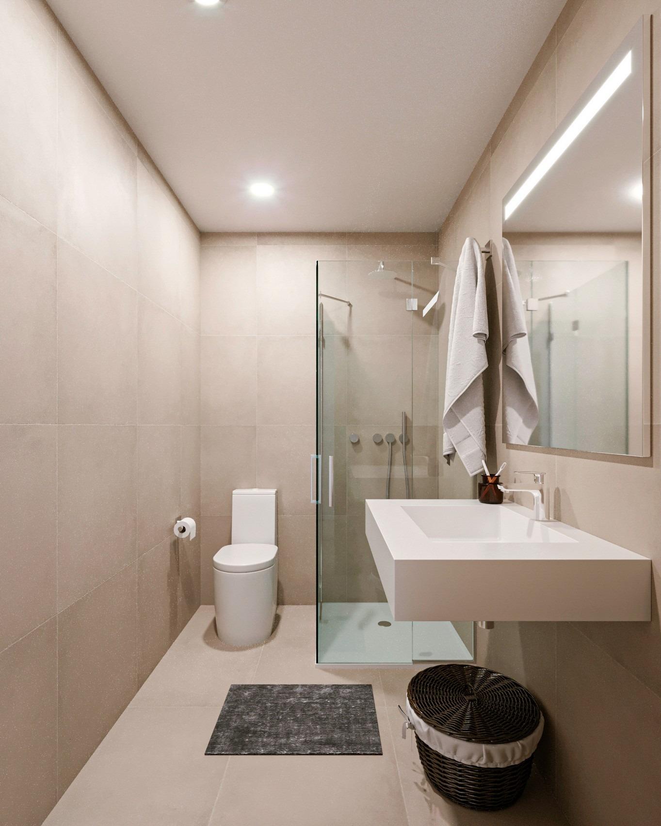 New Build 2 Bedroom Properties with Private Pool for Sale in Fuente Álamo, Murcia