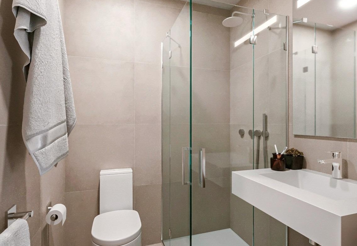 New Build 3 Bedroom Villa with Private Pool for Sale in Fuente Álamo, Murcia