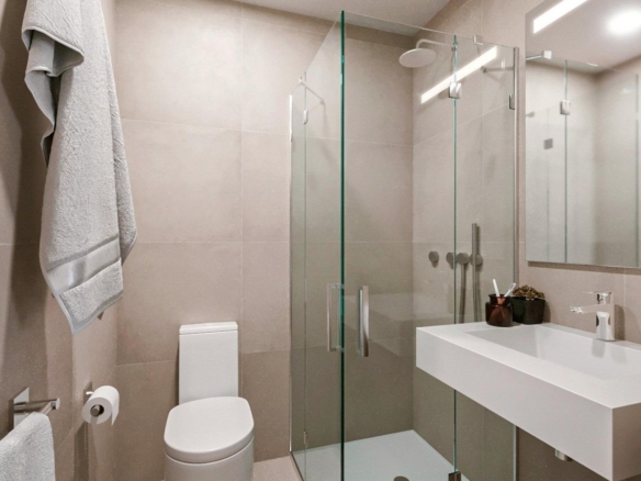 New Build 3 Bedroom Villa with Private Pool for Sale in Fuente Álamo, Murcia